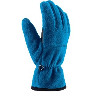 Dětské sportovní rukavice viking comfort jr modrá 4