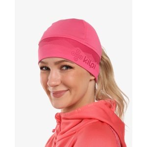 Běžecká čepice kilpi tail-u růžová l
