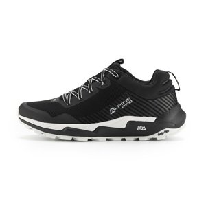 Outdoorová obuv alpine pro qede černá 40