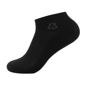 Ponožky coolmax alpine pro red deer černá m