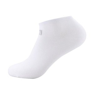 Ponožky alpine pro 3unico bílá m