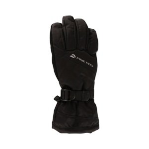 Dámské rukavice s membránou ptx snow alpine pro rena černá s
