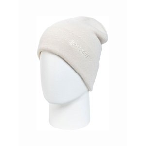 Kulich meatfly brady šedá one size