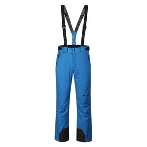 Pánské lyžařské kalhoty s membránou ptx snow alpine pro edes modrá s