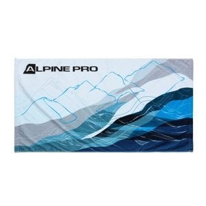 Unisex ostatní alpine pro omaro modrá uni