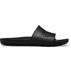 Unisex pantofle crocs slide černá 41-42