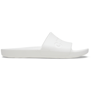 Dámské pantofle crocs slide bílá 41-42