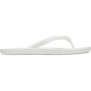 Dámské žabky crocs flip bílá 39-40