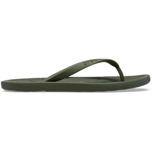 Pánské žabky crocs flip zelená 42-43