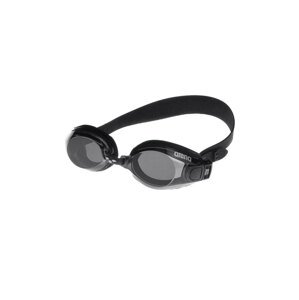 Plavecké brýle arena zoom neoprene 6f507 litex černá uni