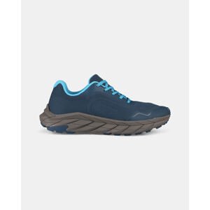 Unisex trailová obuv kilpi mounty low-u tmavě modrá 42