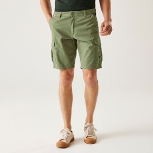 Pánské kraťasy regatta ruwan khaki xl