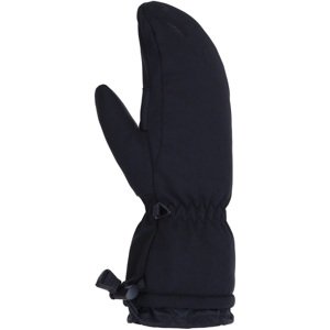 Freeridové unisex palčáky viking lares černá 10
