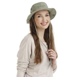 Unisex klobouk bushman habit khaki 56