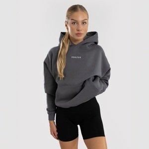 Dámská mikina exalted comfy-nest™ šedá xl