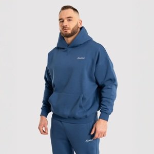 Pánská exalted mikina comfy-nest™ essence modrá xl
