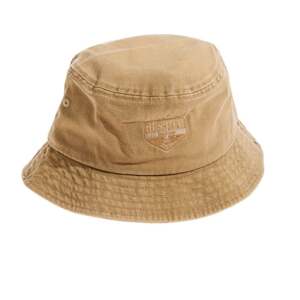 Unisex klobouk bushman bucket hnědá 58