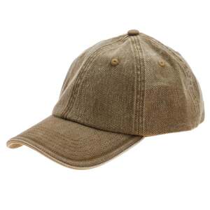 Unisex čepice bushman grider hnědá uni