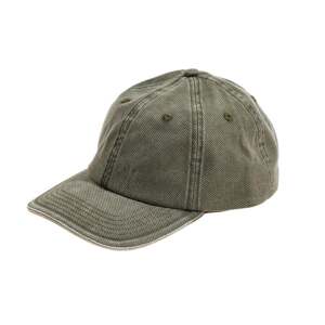 Unisex čepice bushman grider khaki uni
