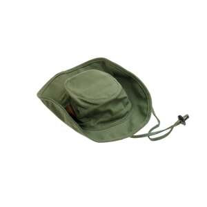 Unisex klobouk bushman fellow olivová xl