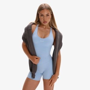 Dámské tílko exalted elysia glow motion modrá xl