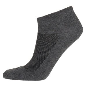 Unisex ponožky kilpi marcos-u šedá 35