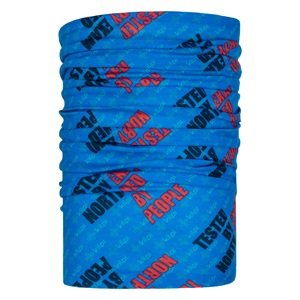 Unisex multifunkční šátek/nákrčník kilpi darlin světle modrá uni