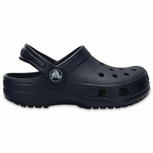 Dětské boty crocs classic tmavě modrá 29-30
