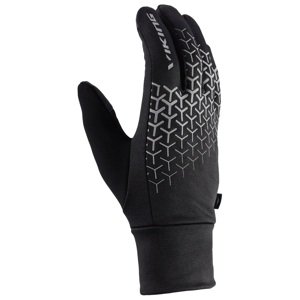 Unisex multifunkční rukavice viking orton černá 8