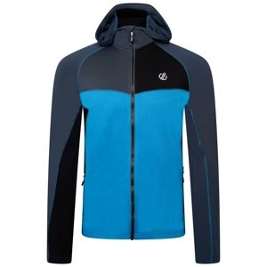 Pánská mikina dare2b contend core modrá 3xl