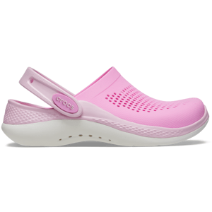 Dětské boty crocs literide 360 růžová 30-31