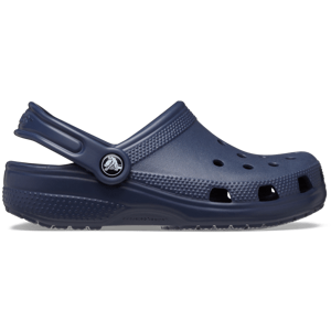 Dětské boty crocs classic tmavě modrá 34-35