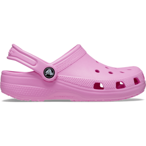 Dětské boty crocs classic růžová 32-33