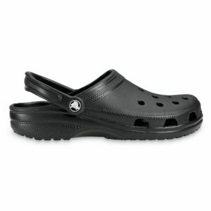 Unisex boty crocs classic černá  36-37