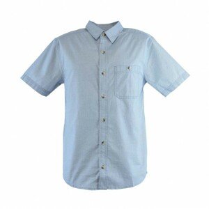 Pánská košile bushman mekong modrá xxl
