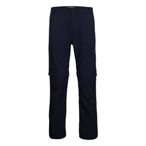 Pánské outdoorové kalhoty killtec 13 tmavě modrá m