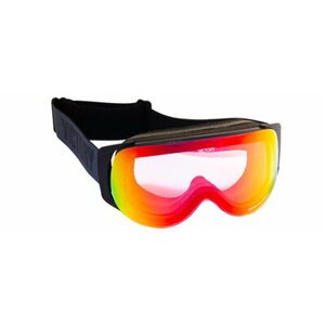 Unisex lyžařské brýle victory spv 630c černá