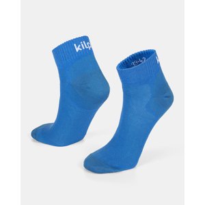 Unisex běžecké ponožky kilpi minimis-u modrá 35