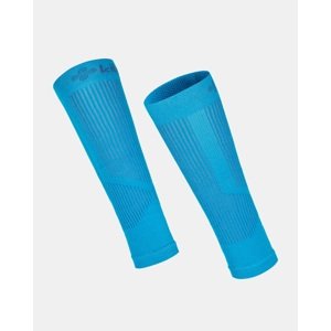 Unisex kompresní návleky kilpi press-u modrá l