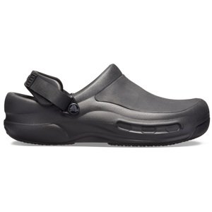 Unisex boty crocs bistro pro literide černá 38-39