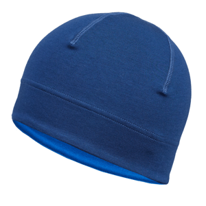 Unisex čepice silvini casone tmavě modrá/modrá l/xl