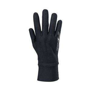 Unisex zimní rukavice silvini mutta černá m/l