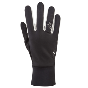 Pánské zimní rukavice silvini montasio černá xl
