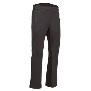 Pánské skialp kalhoty silvini neviano černá 3xl