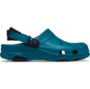Pánské boty crocs classic all terrain clog modrá 48-49