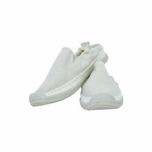 Unisex boty bushman paws béžová 40