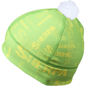 Unisex sportovní čepice sherpa ross zelená m