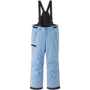 Dětské lyžařské kalhoty reima terrie světle modrá 152